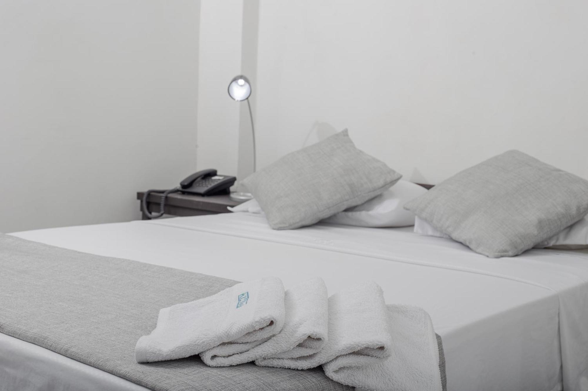 K12 Hotel Barrancabermeja
